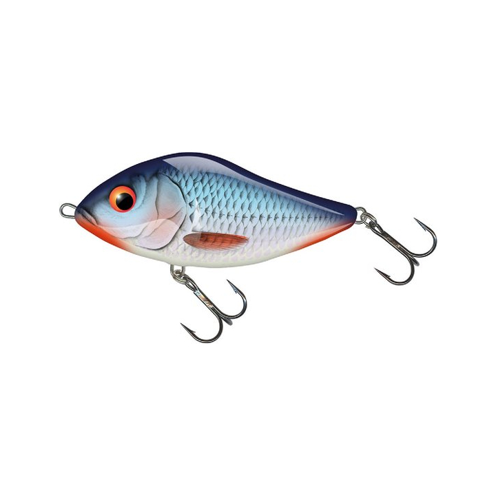Salmo Slider 7cm Sinking