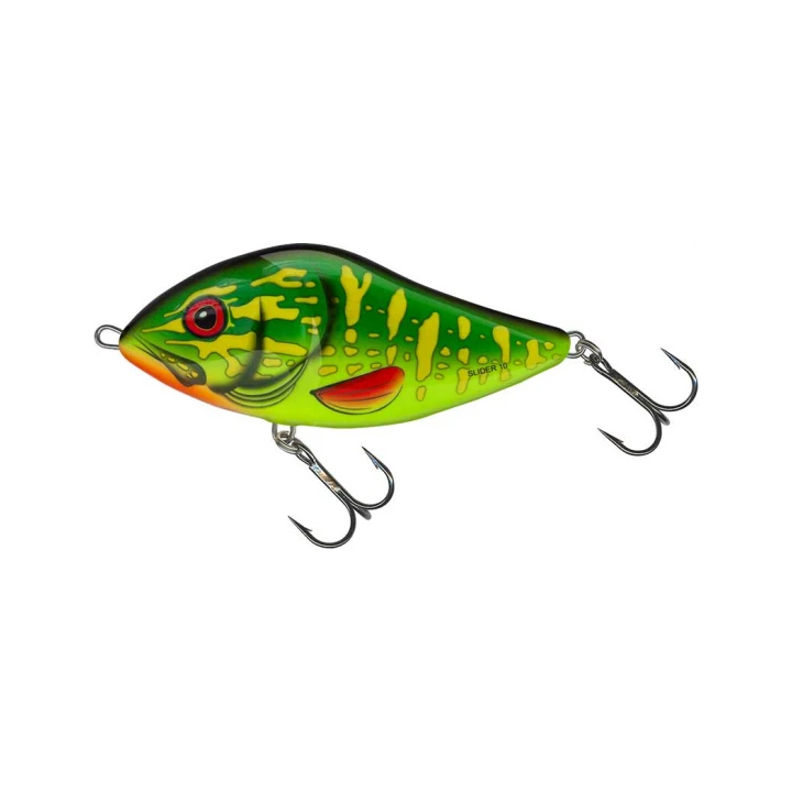 Salmo Slider 7cm Sinking