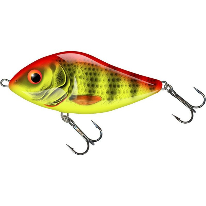 Salmo Slider 7cm Sinking