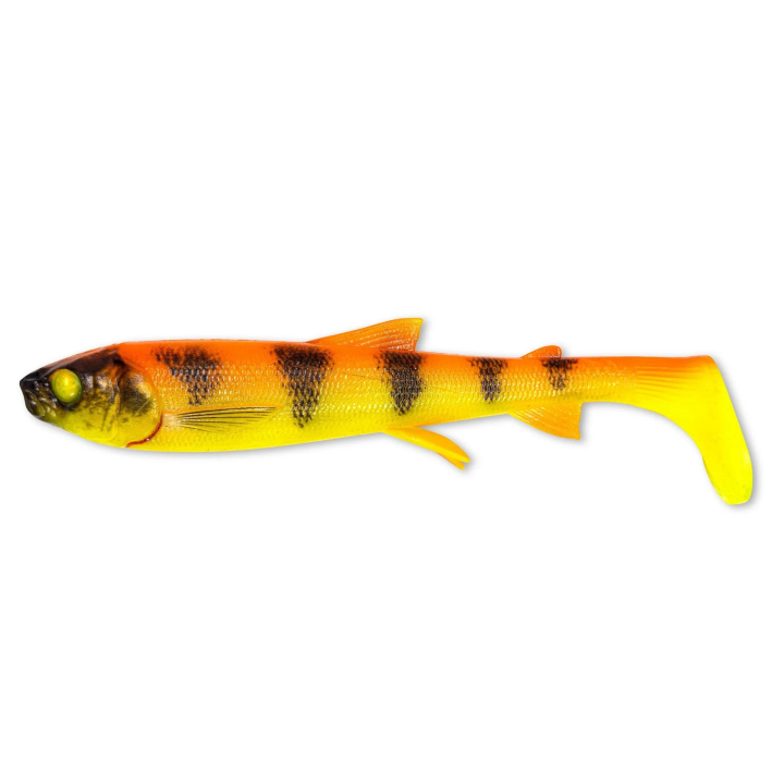 Savage Gear 3D Whitefish Shad 23cm 94g