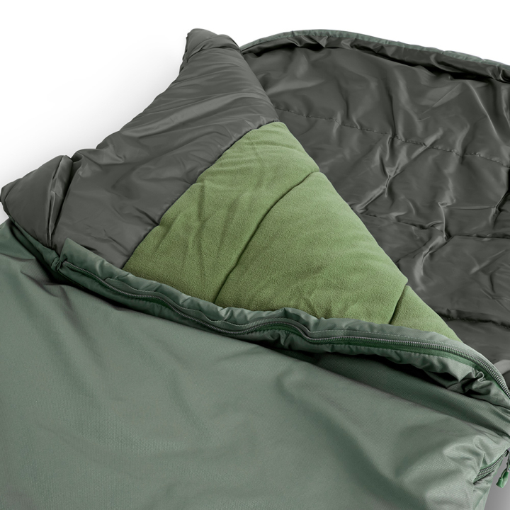 Sonik Bank-Tek 5 Season Sleep System