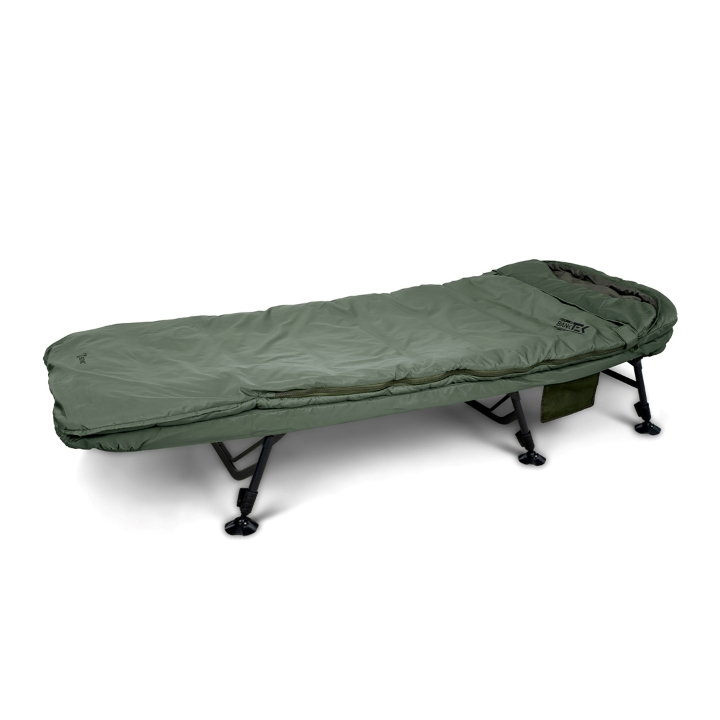 Sonik Bank-Tek 5 Season Sleep System