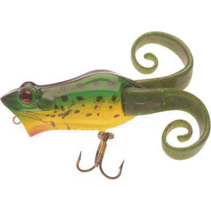 Berkley Frenzy Flicker Shad Frog