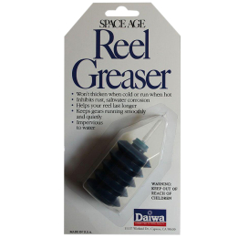 Daiwa Reel Greaser