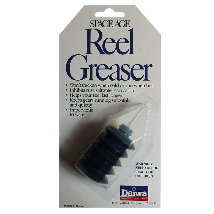 Daiwa Reel Greaser