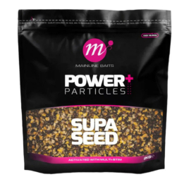 Mainline Power+ Particles Supa Seed 2kg
