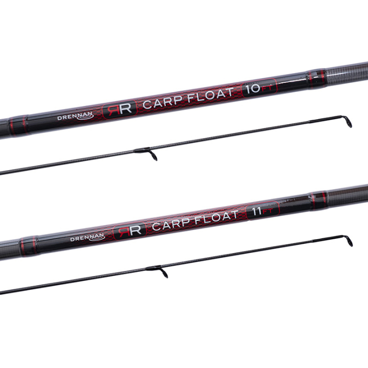 Drennan Red Range Carp Float Rods