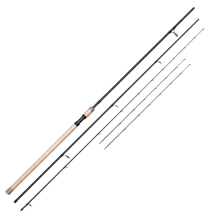 Drennan Acolyte Medium Feeder Rod 13ft 0-70g