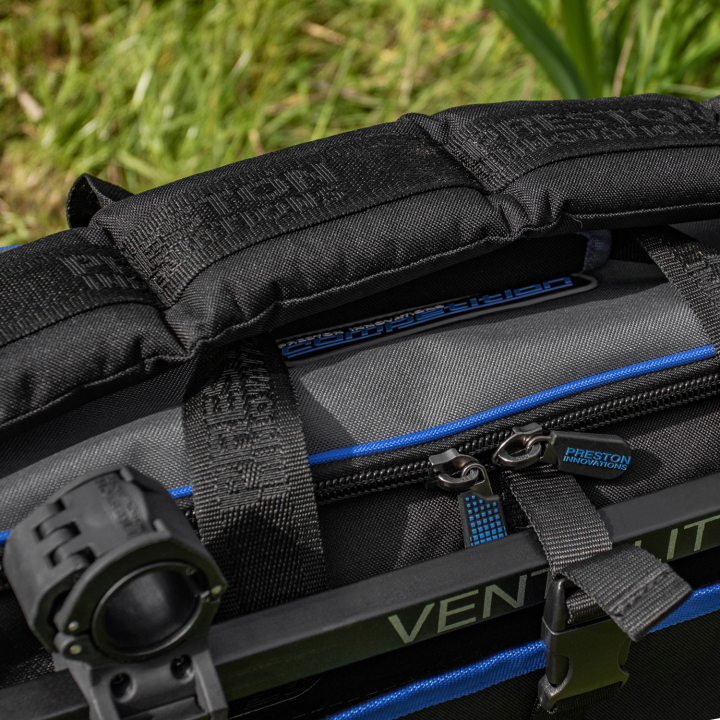 Preston Innovations Competition Double Net Bag