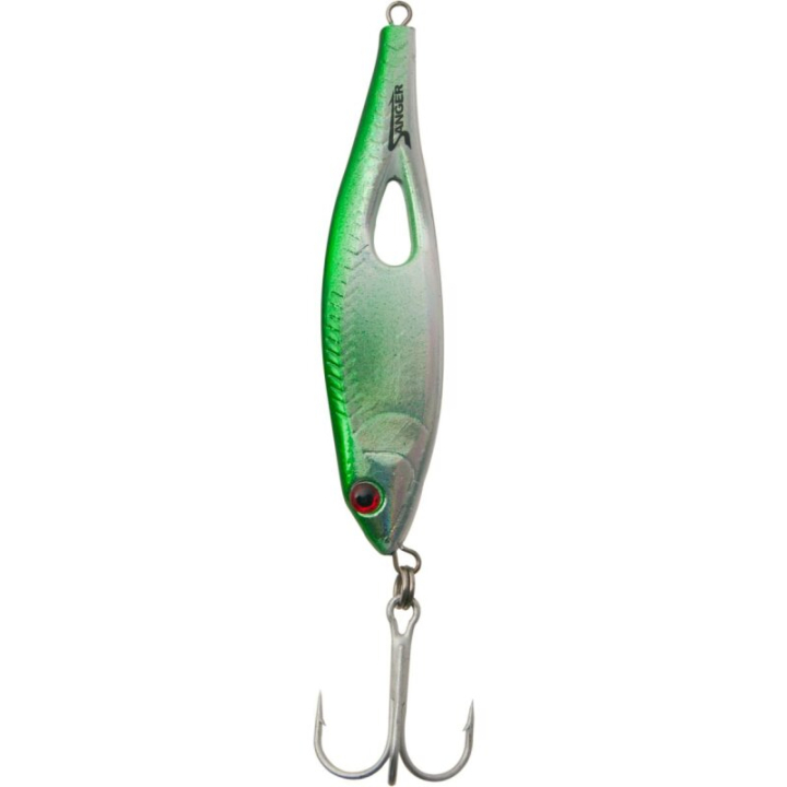 Aquantic Perfo Pilk 65g