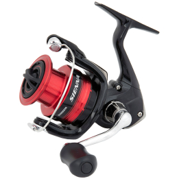 Shimano Sienna FG Reels