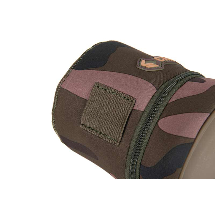 Fox Camo Lite Gas Cannister Sleeve
