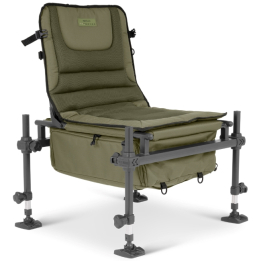 Korum Progress Ruckchair S23 Deluxe