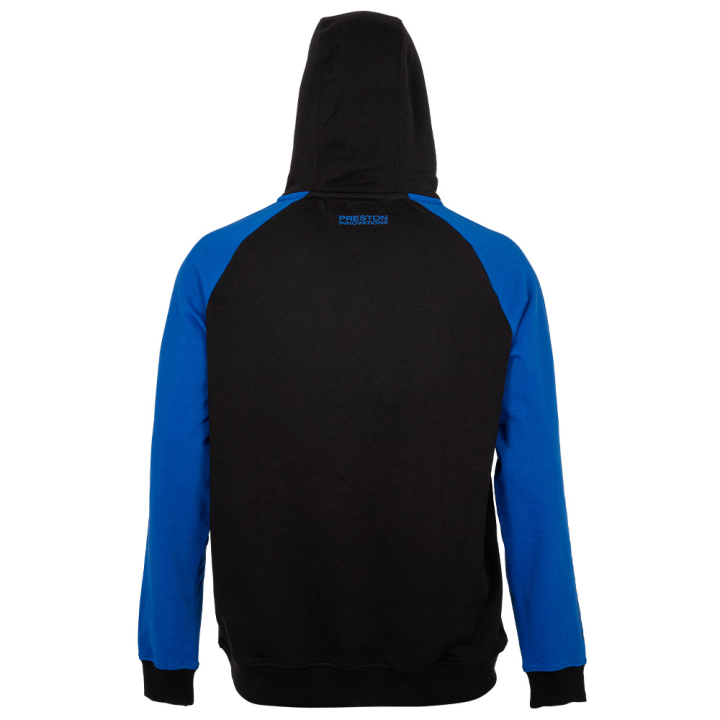 Preston Innovations Raglan Pullover Hoodie