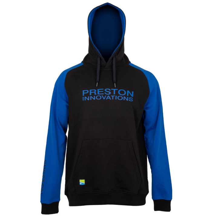 Preston Innovations Raglan Pullover Hoodie
