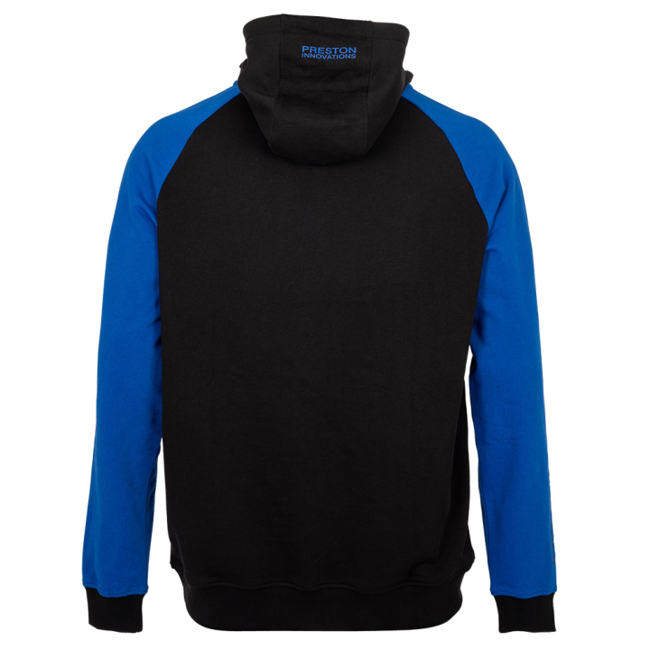 Preston Innovations Raglan Pullover Hoodie