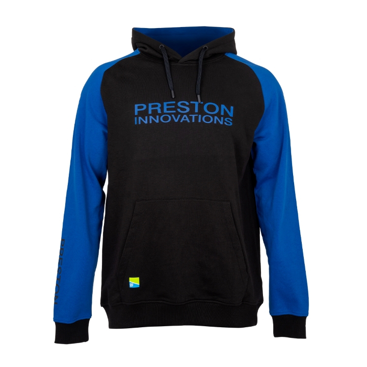 Preston Innovations Raglan Pullover Hoodie