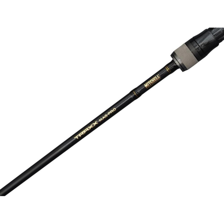 Mitchell Traxx Mag-Pro Casting Rods