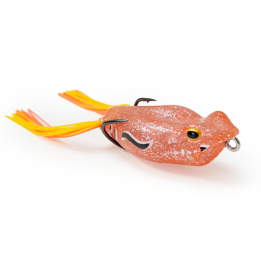 SwampSkipper 6cm 16g – Imitation Frog for Pike and Perch