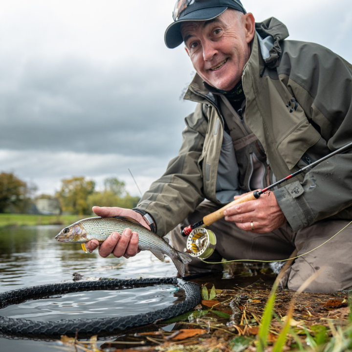 Daiwa Silvercreek X Fly Rods