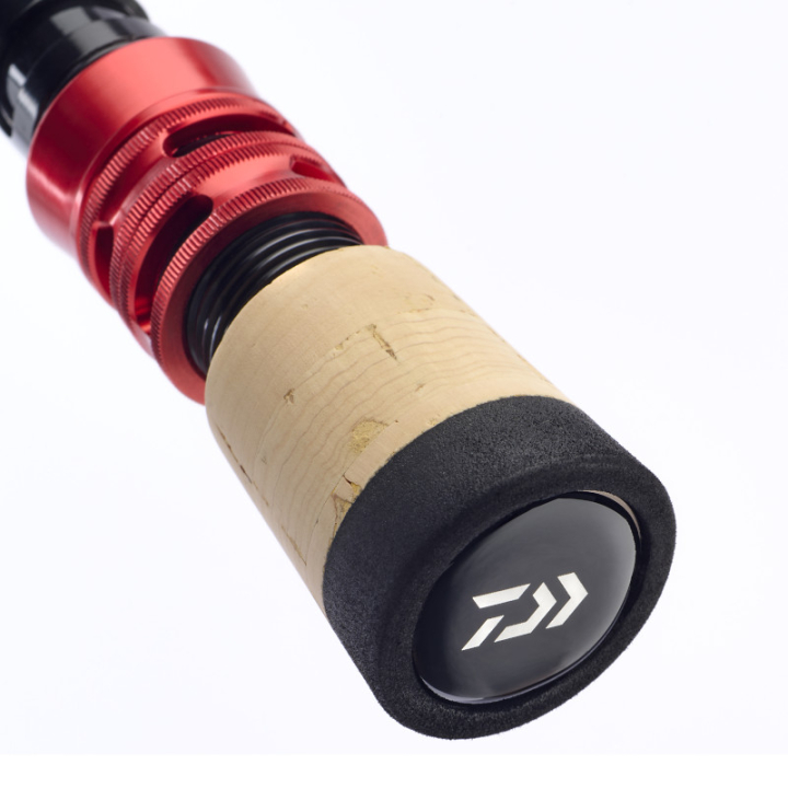 Daiwa Silvercreek X Fly Rods