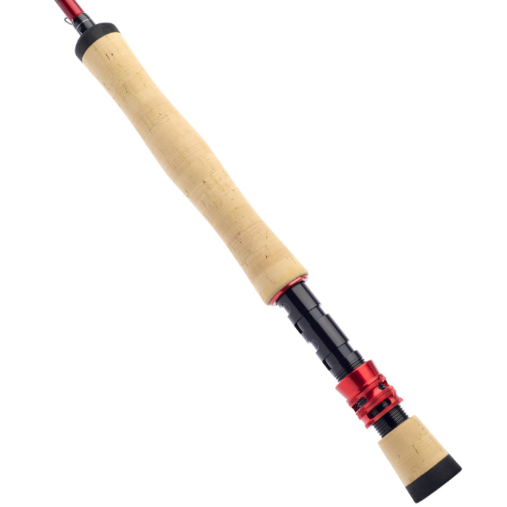 Daiwa Silvercreek X Fly Rods