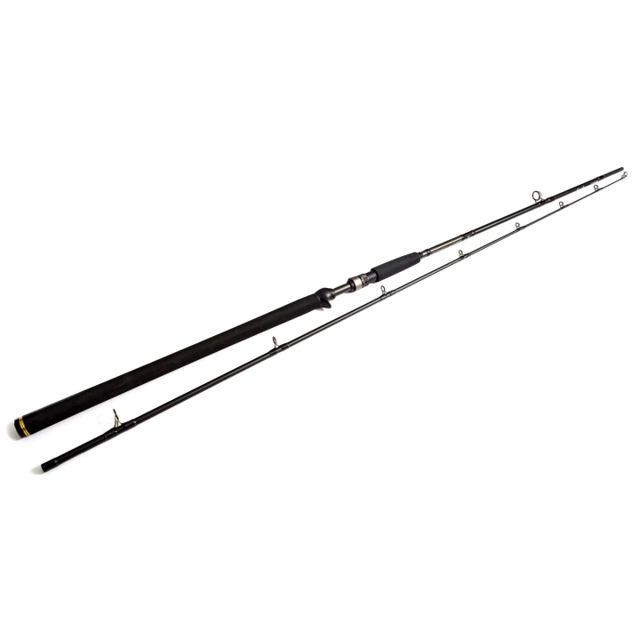 Westin W3 Powercast T 2nd Rod - 8'3" XH 20-80g