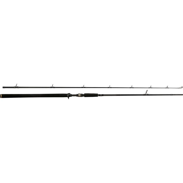Westin W3 Powercast T 2nd Rod - 8'3" XH 20-80g