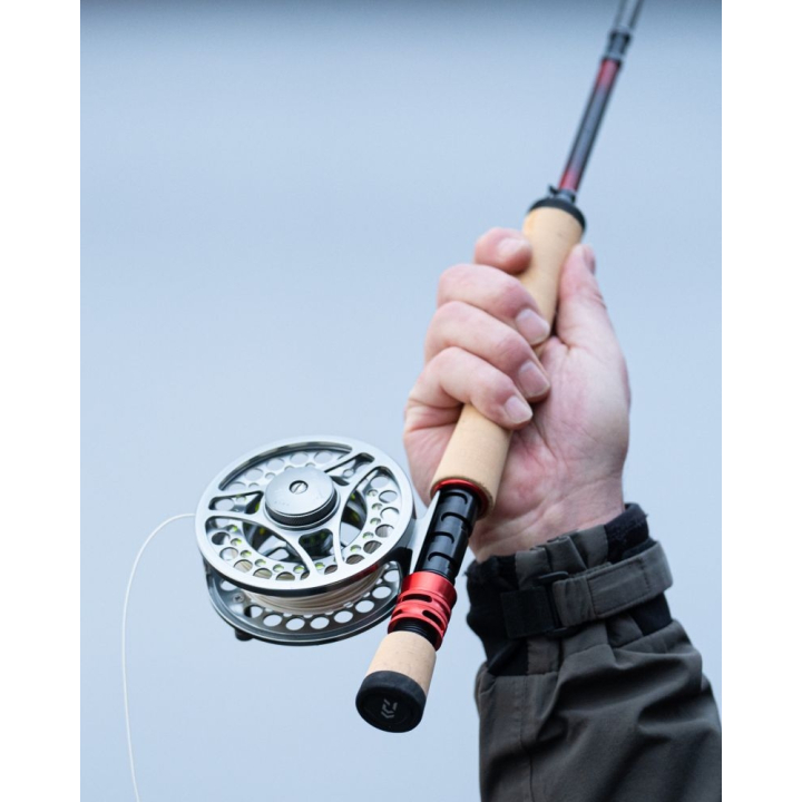 Daiwa Silvercreek Fly Reels