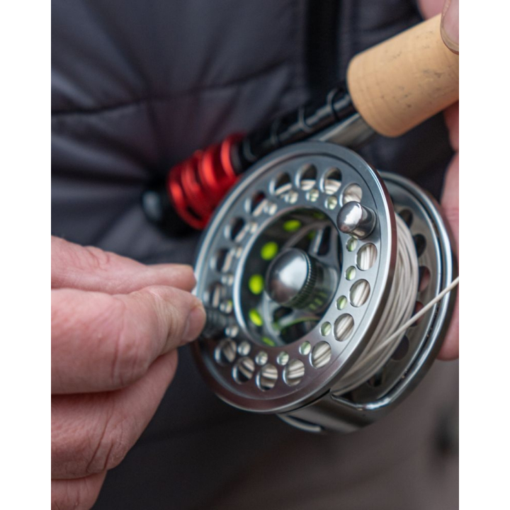 Daiwa Silvercreek Fly Reels