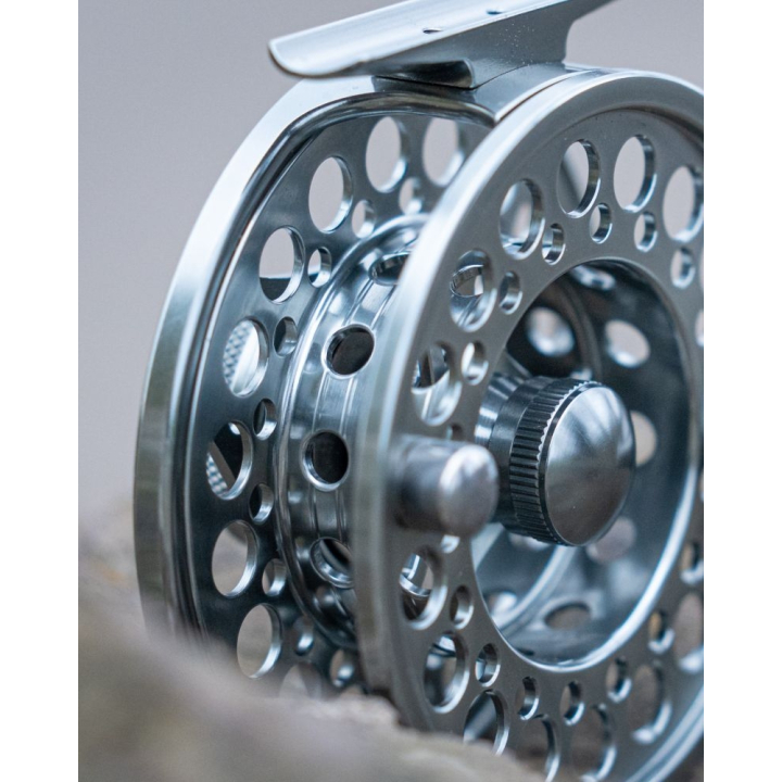 Daiwa Silvercreek Fly Reels