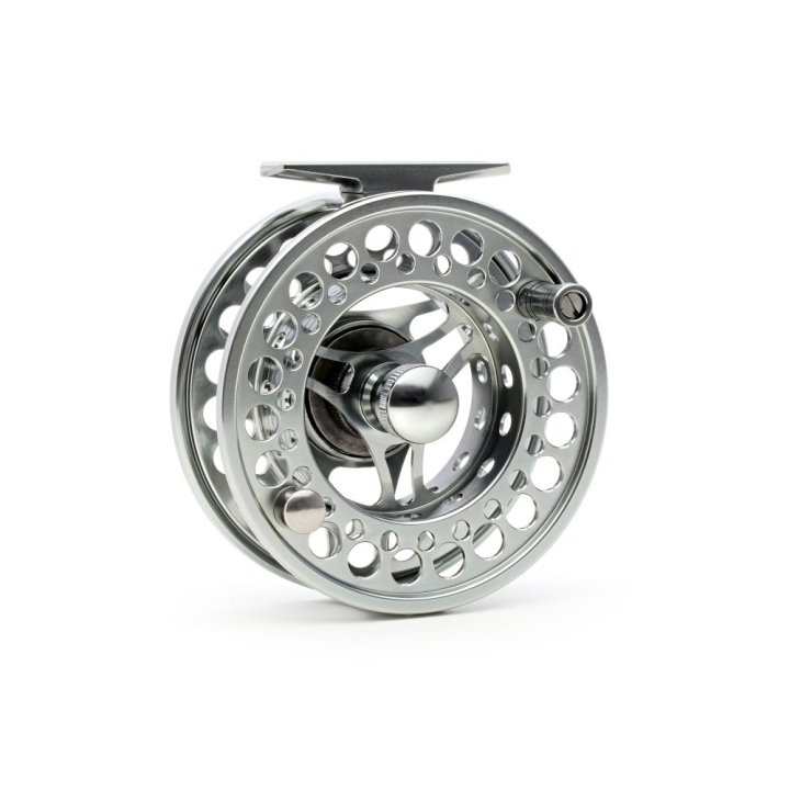 Daiwa Silvercreek Fly Reels