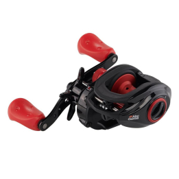 Abu Garcia Max X Low profile