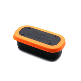 Guru Orange Bait Box 1.1 Pint