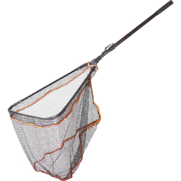 Kinetic Prospero Folding Net Twist-N-Loc Maxi Landing Net