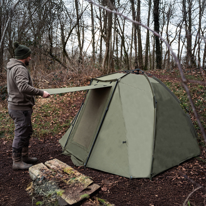 Korum Recoil Overnight Shelter