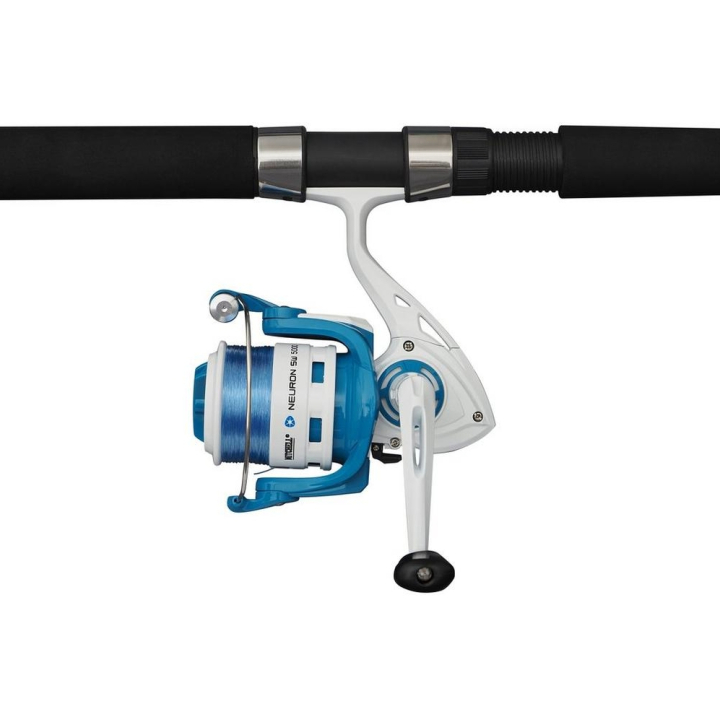Mitchell Neuron SW II Mackerel Combo Rod 10ft 120-220g