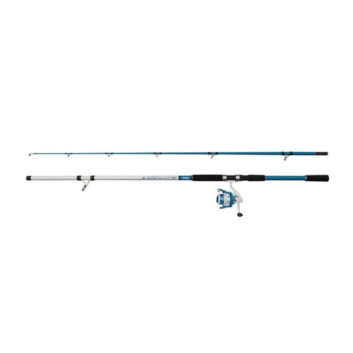 Mitchell Neuron SW II Mackerel Combo Rod 10ft 120-220g