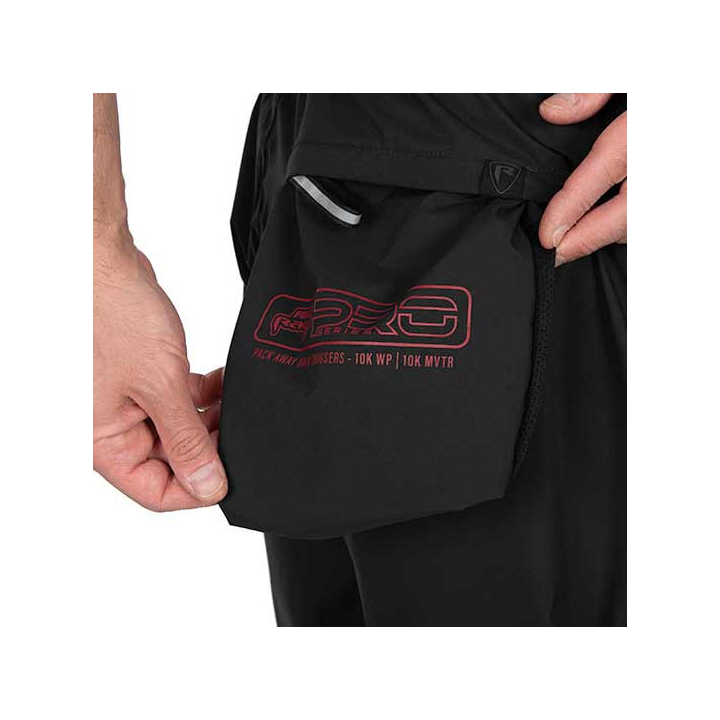 Fox Rage Pro Series Stash Waterproof Trousers