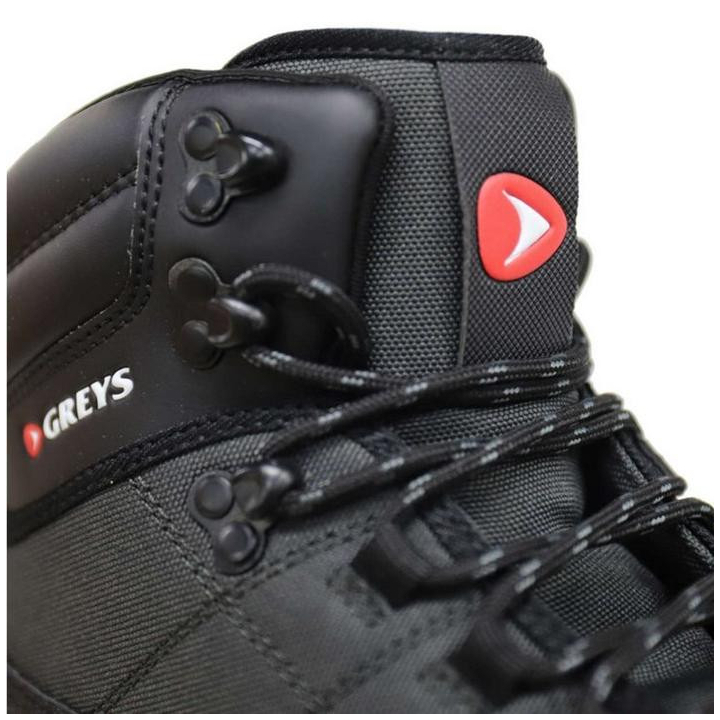 Greys Tail Cleated Sole Wading Boots