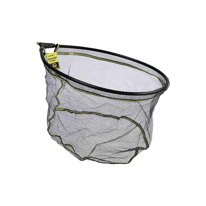 Matrix Snag Free Landing Nets