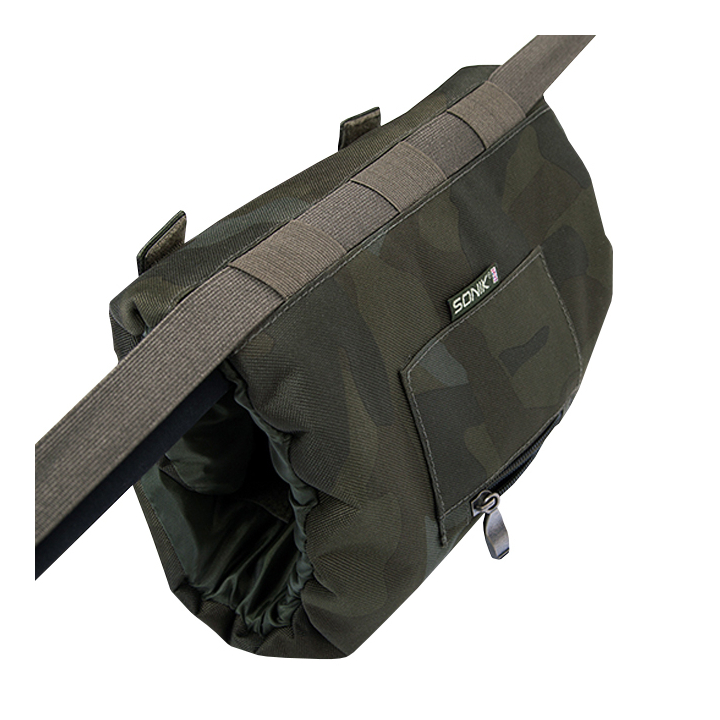 Sonik SK-TEK Reel Wrap