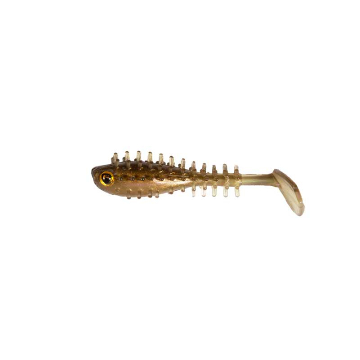 Fox Rage Micro Spikey Fry Ultra UV Mixed Colour Pack