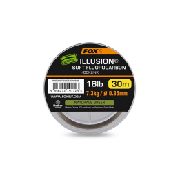 Fox Illusion Soft Fluorocarbon 16lb 35mm