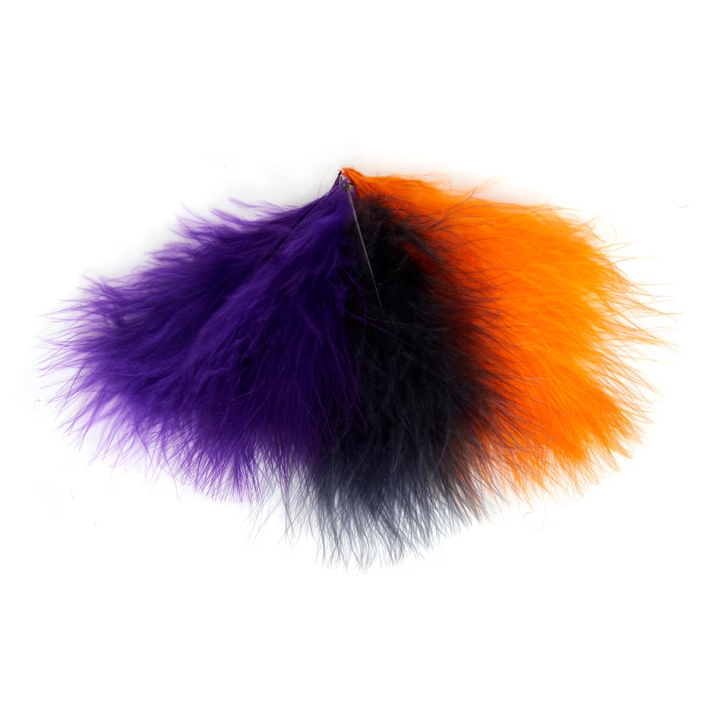 Fulling Mill Premium Marabou Bloods
