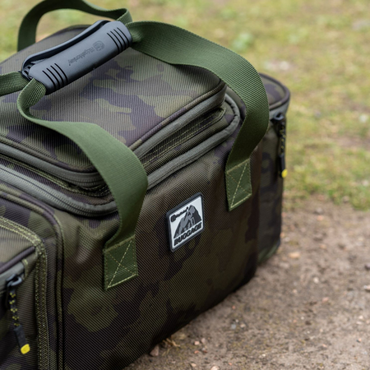 RidgeMonkey Ruggage Small Cookware Carryall