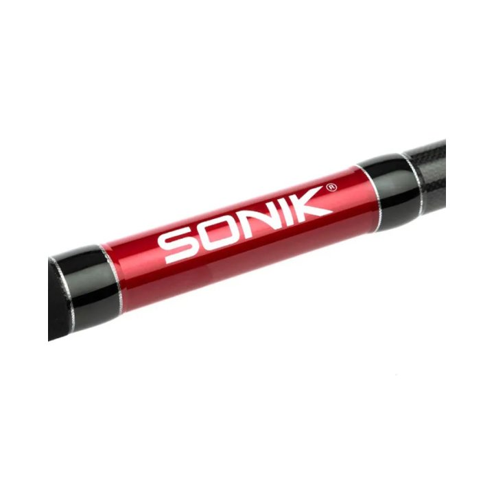 Sonik VaderXS Beach Fishing Rods