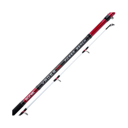 Sonik VaderXS Beach Fishing Rods