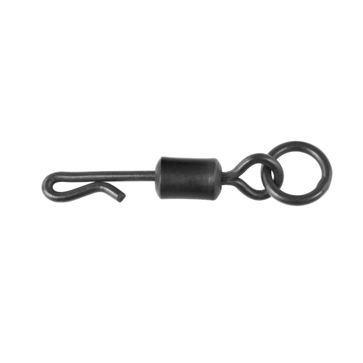 Fox EDGE Kwik Change Heli Swivels - Size 7