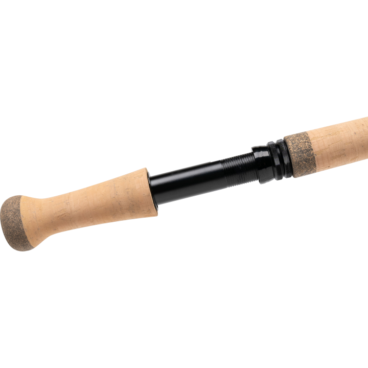 Greys Kite Double Handed Fly Rods 4pc